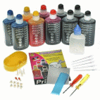 Universal Qualitäts Drucker Tinte 1050ml NUR 80 00 EURO ANGEBOT