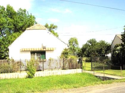 Haus nahe Csorna Westungarn zu verkaufen