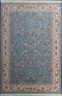 Echter Perserteppich Rayan Afshan Saltanati 200 x 300 cm