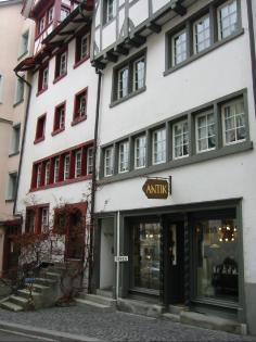 Antikstuebli DIE ADRESSE FÜR DEN SAMMLER