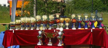 Deutschland- Sieger- Schau am Sonntag dem 27. Juni 2022