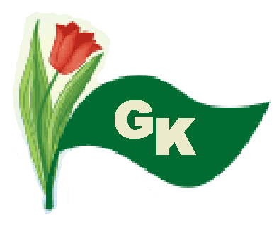 Gartenbau Kuhmann - mit uns blühen Sie auf