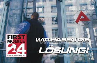 Mobilfunk-Festnerz-Internet