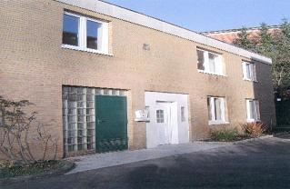 Gewerbeimmobilie mieten Hamburg Bürohaus Büro- Hallen und Produktionsflächen