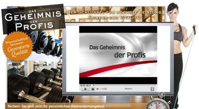 Breiten- und Spitzensportler schwören auf unsere Produkte