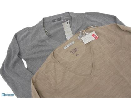 Damen Pullover