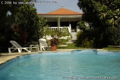 Verkaufe Villa in Sosua Dominikanische Republik einer internationalen Wohna