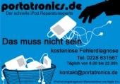 IPod defekt