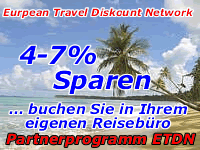Biete Online Reisebüro