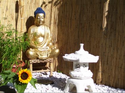 Feng Shui Institut Norddeutschland Anita Ihlenfeldt Bremen
