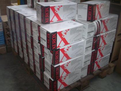 Xerox Docuprint P8ex - workcentre 385 TONER - LOT - 80 Stuck im Lager