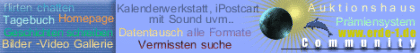 Hier trifft sich die Welt
