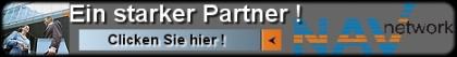 Network mit Starthilfe