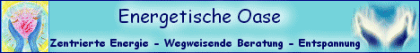 Angel-Spirit Oase für Wegweisung u. Energie