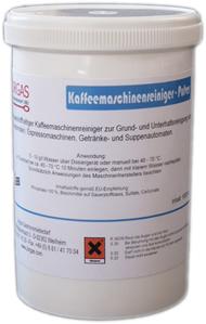 Kaffeemaschinen-Reinigungspulver