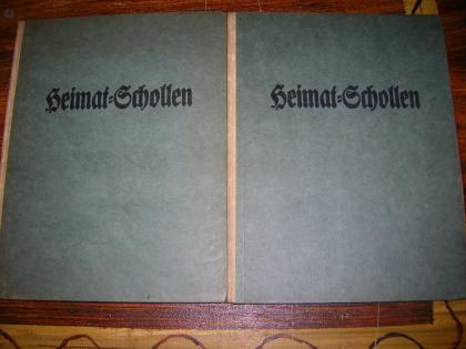 Pflege hessischer art geschichte und heimatkunst