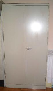 Stahlschrank