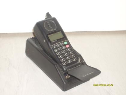 Altes Handy an Sammler abzugeben