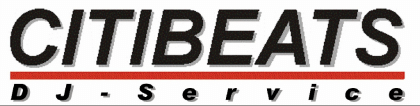 CITIBEATS DJ-Service