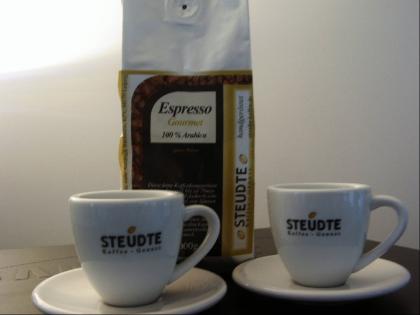 Espresso-Onlineshop