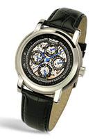 Perig um Squelette Herren-Armbanduhrneue Perig um Squelette Armband-Uhr Herre