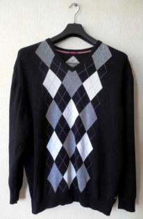 Neu Burlington Pullover Gr. 3XL