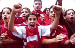 Fussball-Tipprunde. com - Das Tippspiel zur Fußball Europameisterschaft 2022