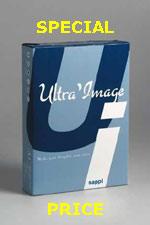 25. 000 Blatt Kopierpapier ULTRA IMAGE DIN A4 80g