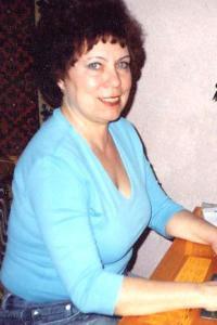 Reife erfahrene Dame sucht Partner