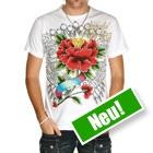 Modeoase für junge abgefahrene Streetwear
