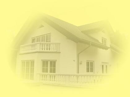 Was muss ich tun wenn ich ein Haus bauen will