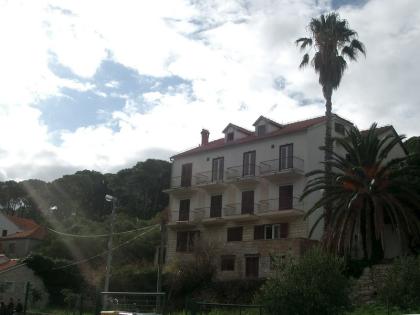 Verkaufe Motel. Insel Brac. Kroatien