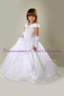 Kommunion Kleid Gr. ab 128 bis 158