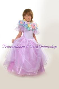 Festliches Kleid für Mädchen Gr. ab 104 bis 128