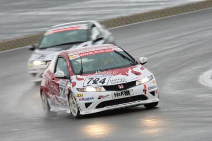 Sie suchen einen Partner für die Betreuung Ihres Fahrzeugs bei RCN oder VLN