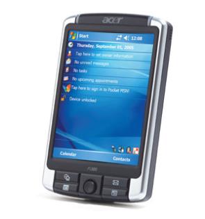 Acer N310 NEU
