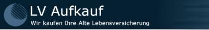 Wir kaufen Ihre bestehenden Lebensversicherungen