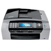 Brother MFC-490CW 4in1 Multifunktionsdrucker Drucken Scannen