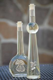 Schnaps-Spezialitäten