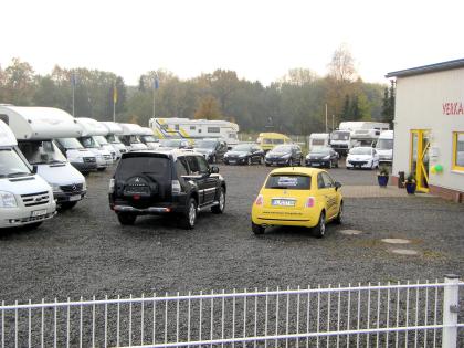 Wohnmobile Wohnwagen Werkstatt Zubehör