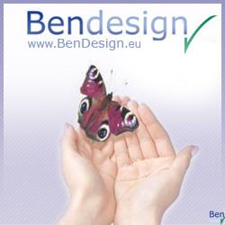 Printdesign Layout in Adobe InDesign Broschüre Flyer Werbeanzeige etc.