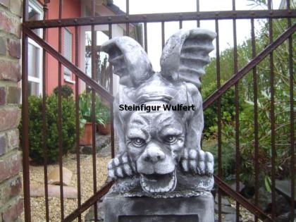 Steinfiguren Kaufen Wie Gargoyle Drachen .
