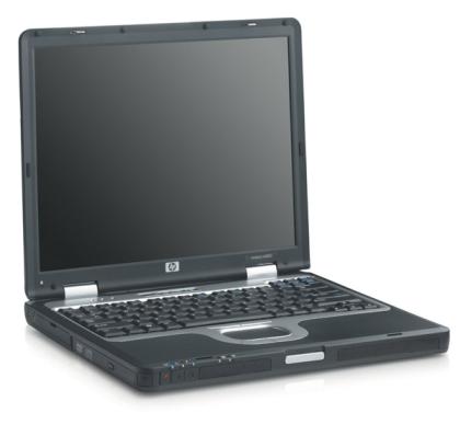 HP/COMPAQ NC6000/NC 6000 DEFEKT MAINBOARD REPARATUR NUR 69 - INKL. ERSATZTEI