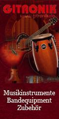 Musikinstrumente und Zubehör- Große Auswahl im Shop- Wir beraten Sie gern