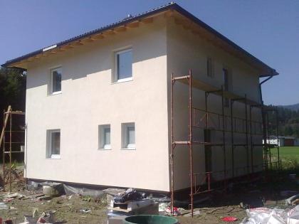 Hersteller von Fertighäusern mit Holz-Rahmen Bausatzhaus