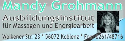 Kaffee-Massage-Ausbildung 1-Tages-Seminar