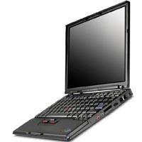 IBM ThinkPad R52 1. 7GHz 15