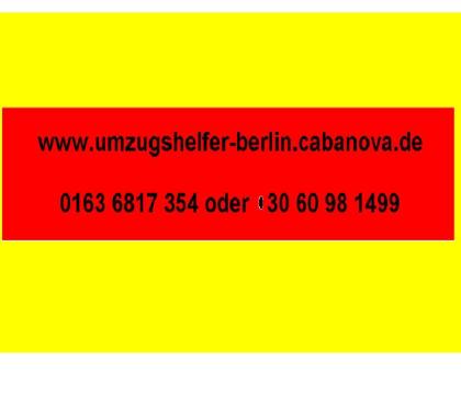Www. umzugshelfer-berlin. cabanova. de