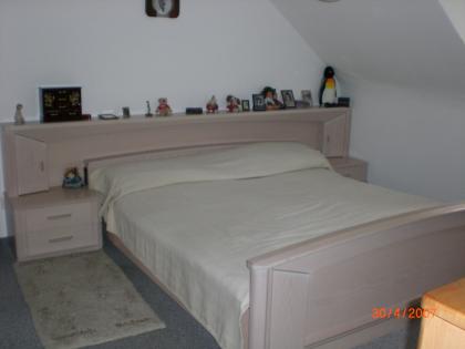 Schönes komplettes Schlafzimmer z. Selbstabholen geschenkt