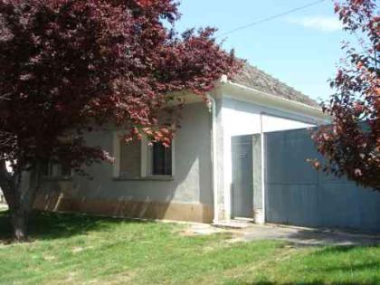 Familienhaus 160 m2 in Ungarn neben dem österreichen und slowakischen Grenze